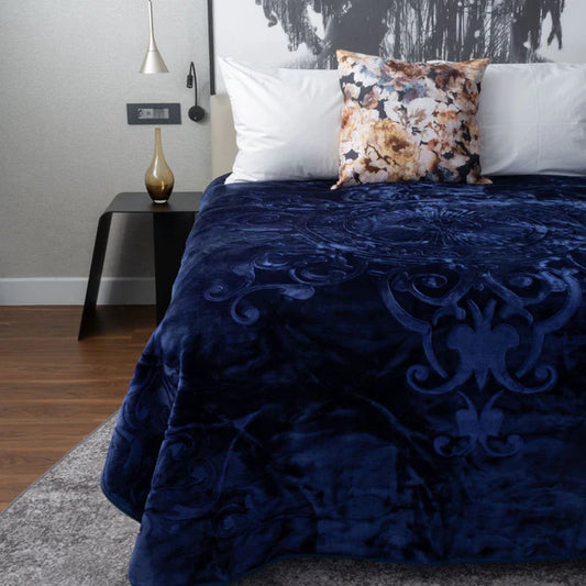 Pandora Mink Blanket