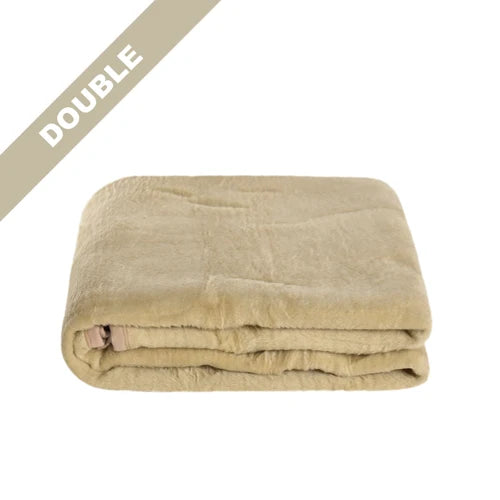 Hotel Acrylic Blanket