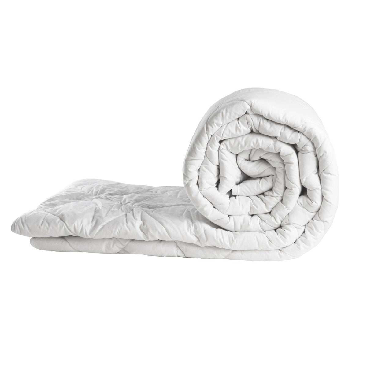 Wool Mattress Topper