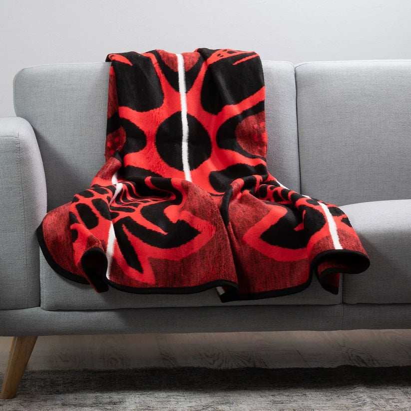 Basotho Traditional Blanket