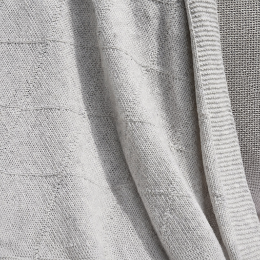 Hero Casa Wool Blanket