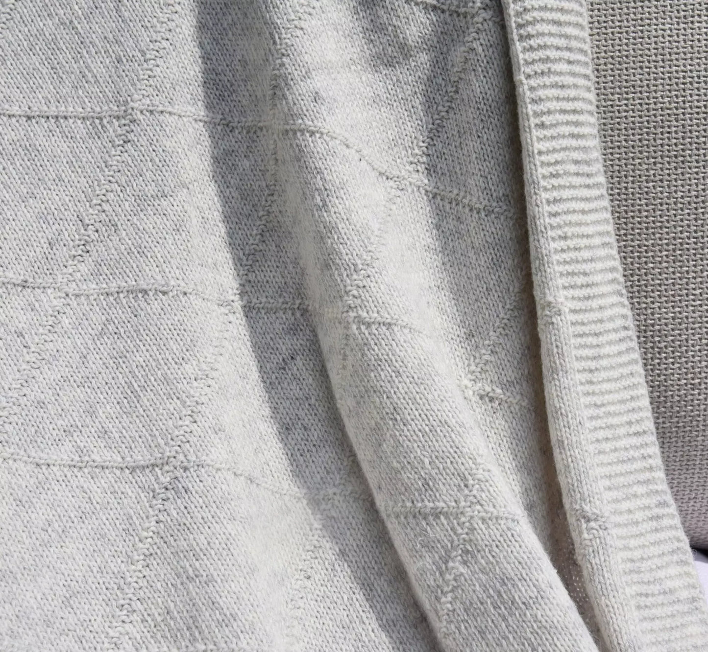 Hero Casa Wool Blanket