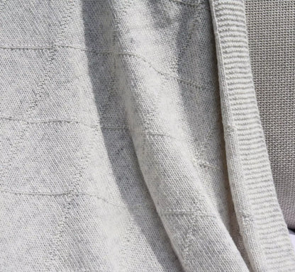 Hero Casa Wool Blanket