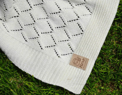 Hero Casa Wool Blanket