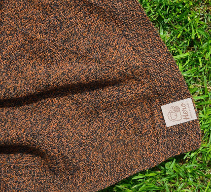 Hero Casa Wool Blanket