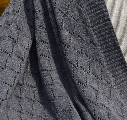 Hero Casa Wool Blanket