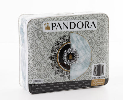 Pandora Mink Blanket