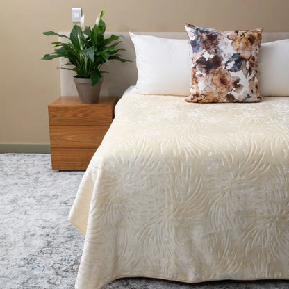 Pandora Mink Blanket