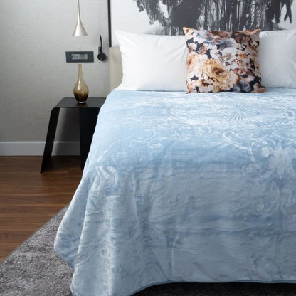 Pandora Mink Blanket
