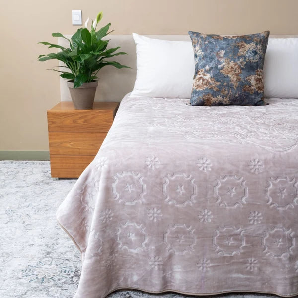 Pandora Mink Blanket