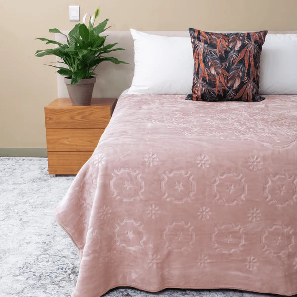 Pandora Mink Blanket