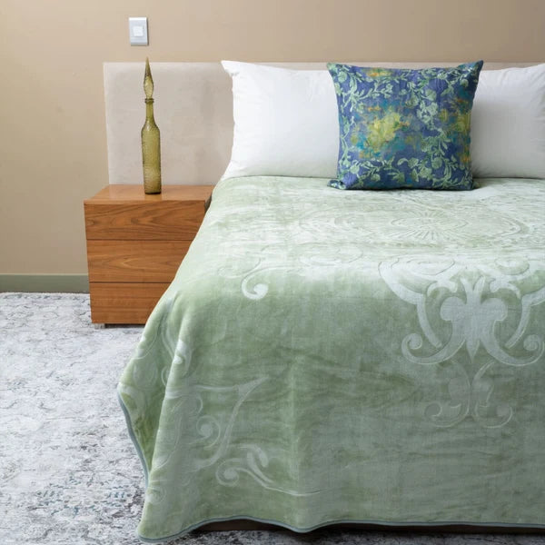 Pandora Mink Blanket