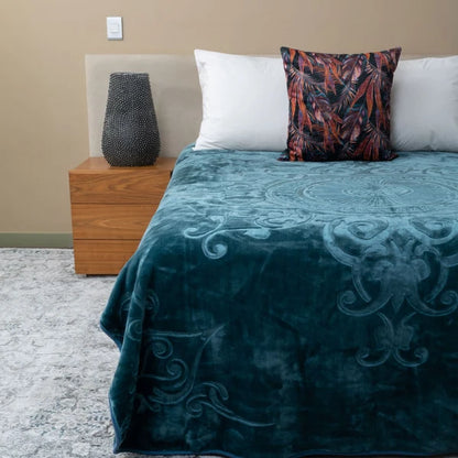 Pandora Mink Blanket