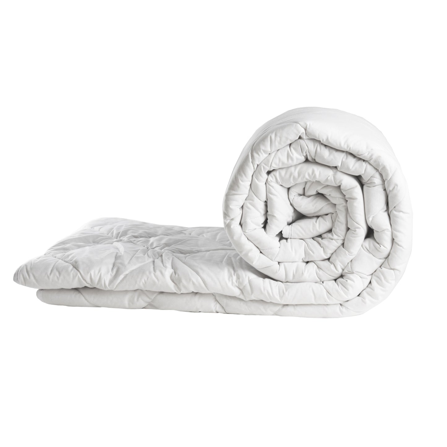 Wool Mattress Topper