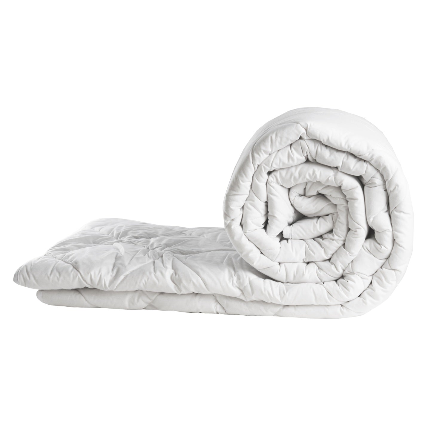 Wool Mattress Topper