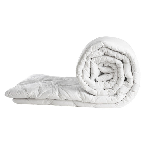Wool Mattress Topper