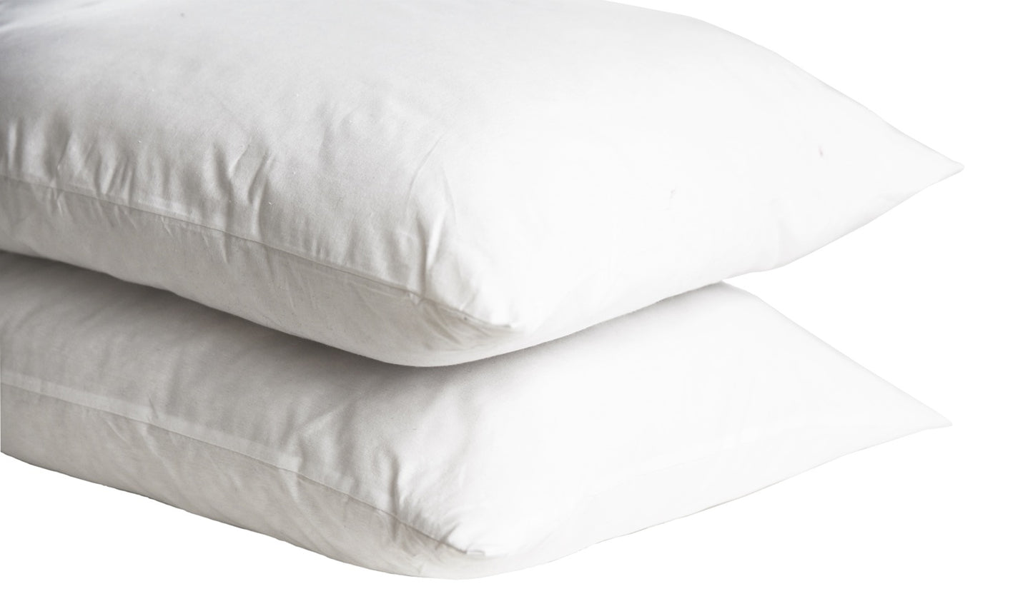 Merino Wool Pillow