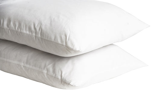 Merino Wool Pillow