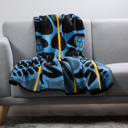 Basotho Traditional Blanket