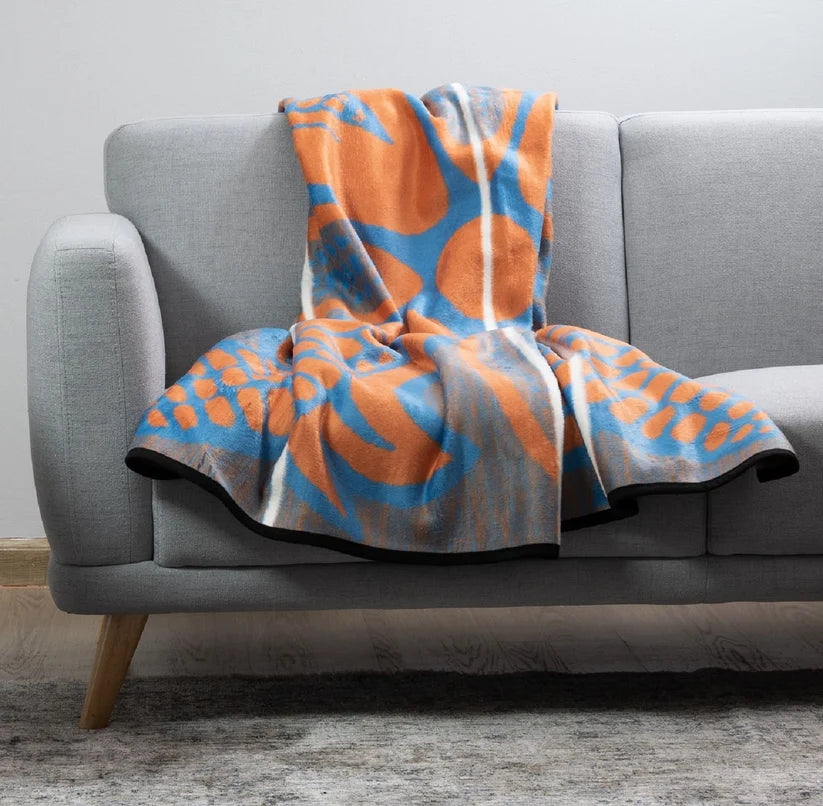 Basotho Traditional Blanket