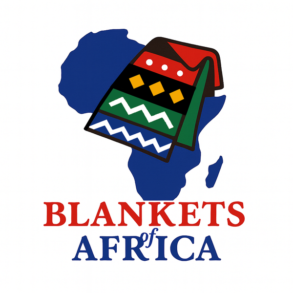 Blankets of Africa