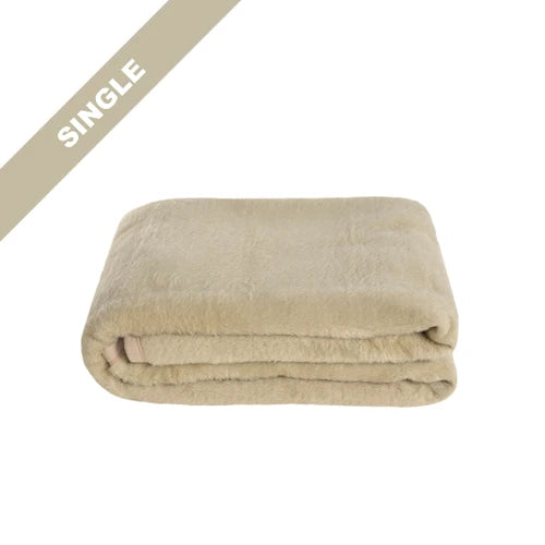 Hotel Acrylic Blanket