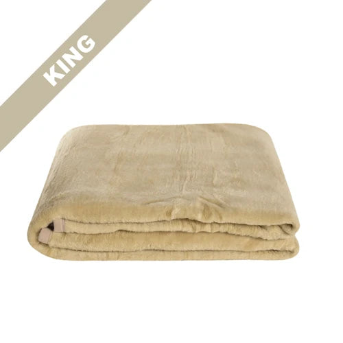 Hotel Acrylic Blanket