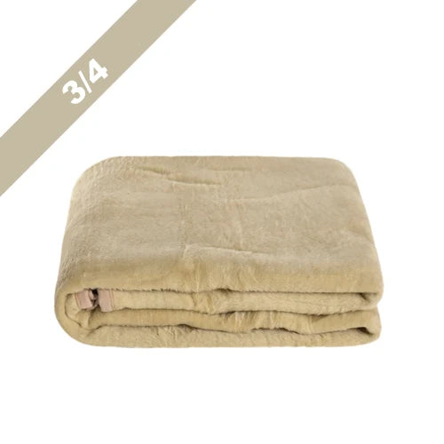 Hotel Acrylic Blanket